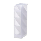 Multifunctional Desktop Pen Holder Storage Container Organizer Pencil Box Case School Office Stationery escritorio accessories